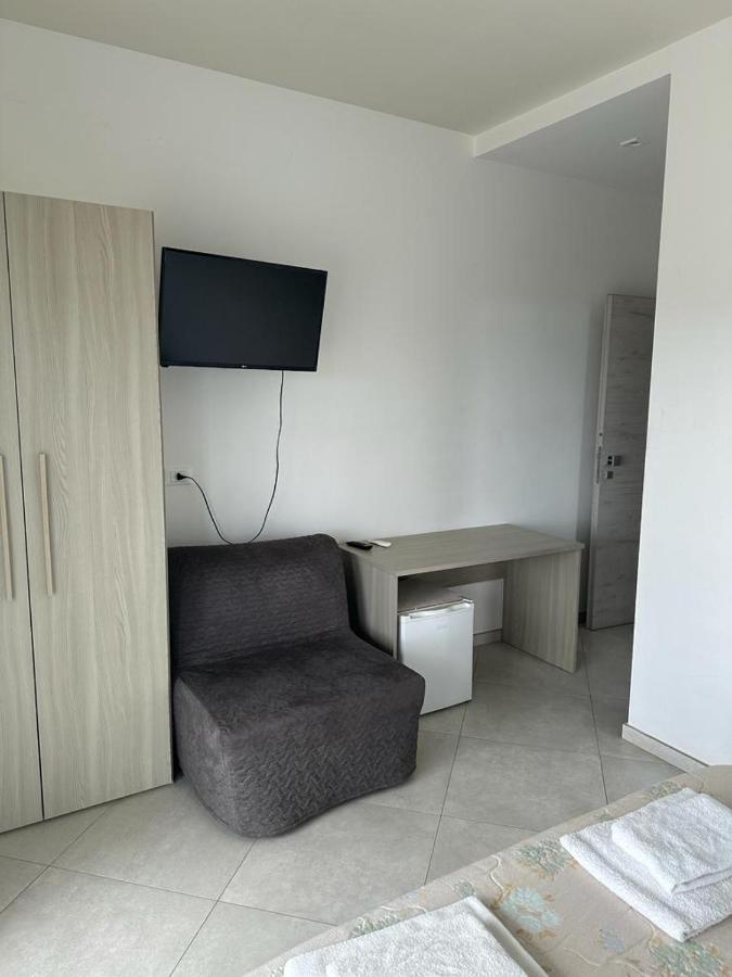 Salee-Nto Bed and Breakfast Torre Pali Buitenkant foto