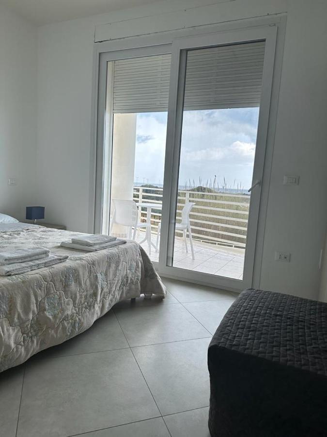 Salee-Nto Bed and Breakfast Torre Pali Buitenkant foto
