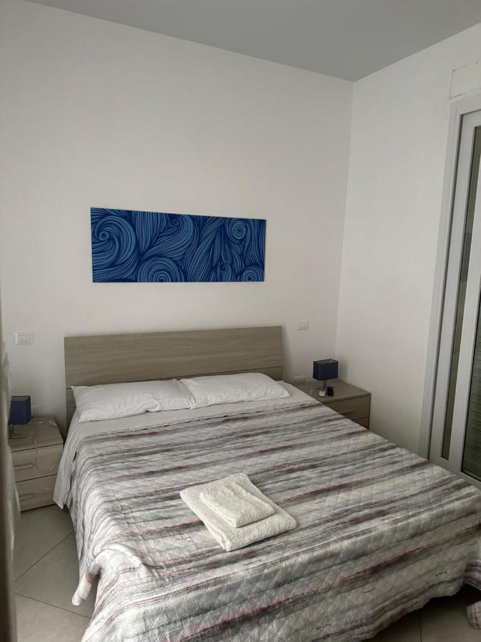 Salee-Nto Bed and Breakfast Torre Pali Buitenkant foto