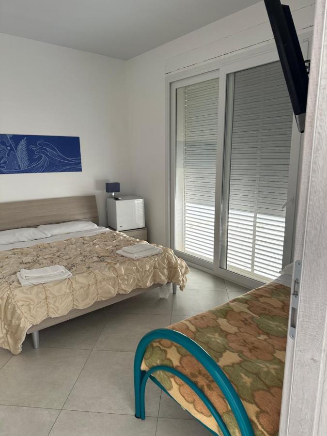 Salee-Nto Bed and Breakfast Torre Pali Buitenkant foto